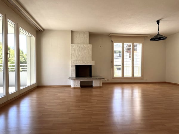 Charmante Wohnung nahe am Rotsee! 2