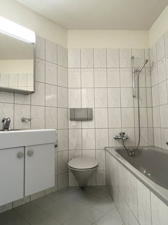Charmante Wohnung nahe am Rotsee! 5