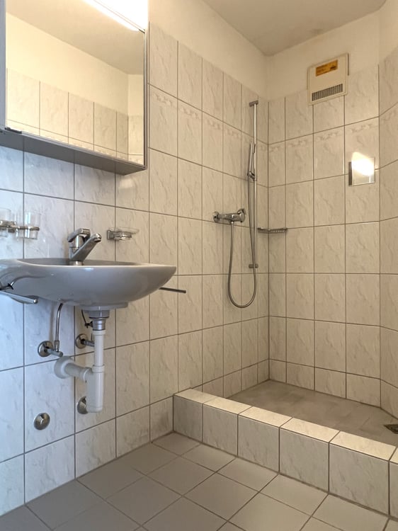 Charmante Wohnung nahe am Rotsee! 6