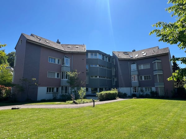 Charmante Wohnung nahe am Rotsee! 11