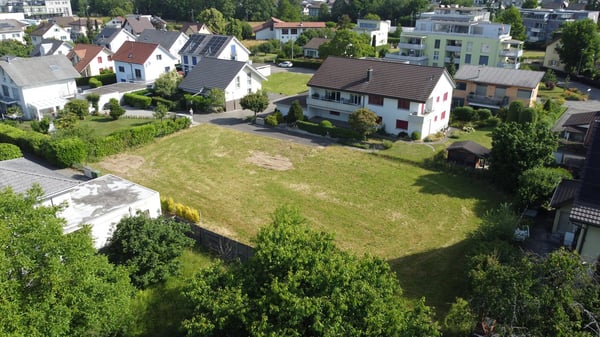 Das könnte Ihr neues Zuhause in Gränichen werden! 5