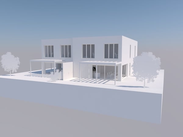 Das könnte Ihr neues Zuhause in Gränichen werden! 1