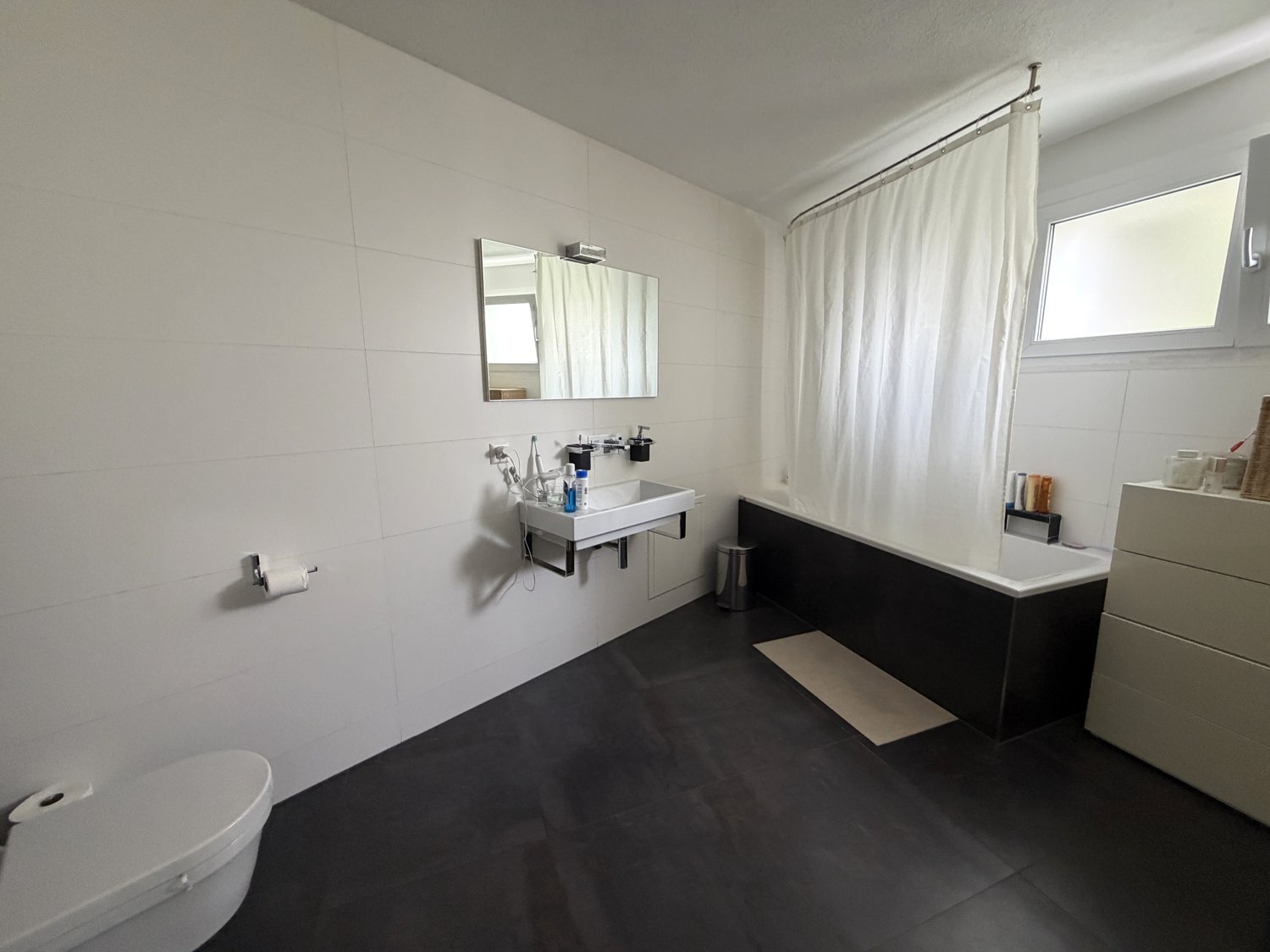 Immobilie in Hirschthal - Design-Haus mit herrlicher Fernsicht! - Bild 7