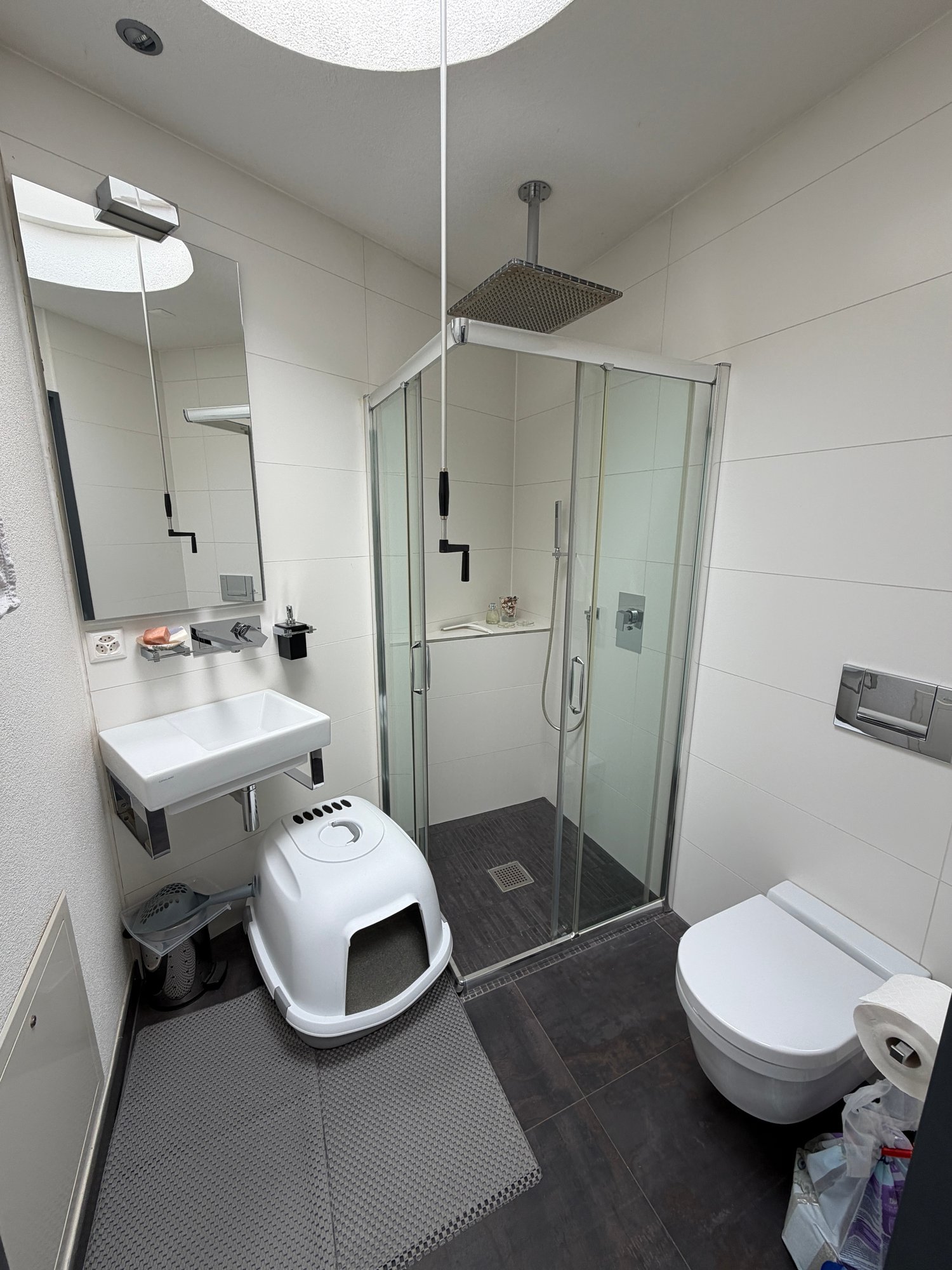 Immobilie in Hirschthal - Design-Haus mit herrlicher Fernsicht! - Bild 6