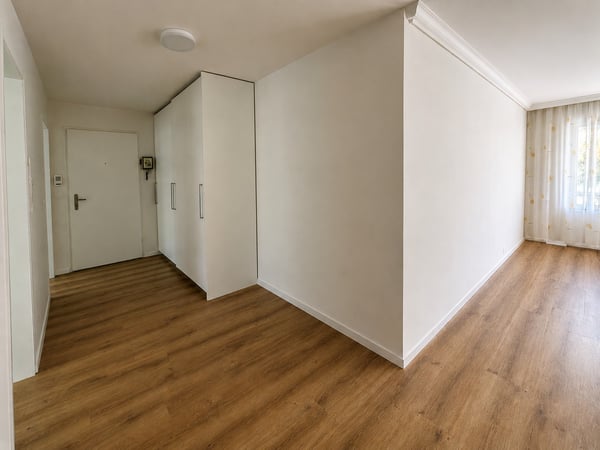 Wohnen mit Komfort – in unmittelbarer Nähe zu Einkaufsmöglichkeiten 8