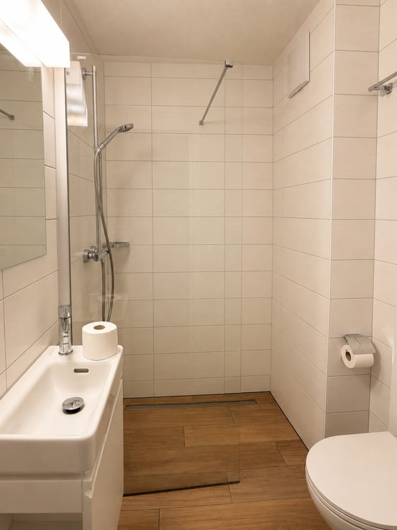 Wohnen mit Komfort – in unmittelbarer Nähe zu Einkaufsmöglichkeiten 7