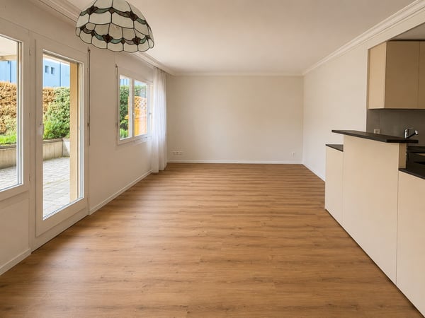 Wohnen mit Komfort – in unmittelbarer Nähe zu Einkaufsmöglichkeiten 3