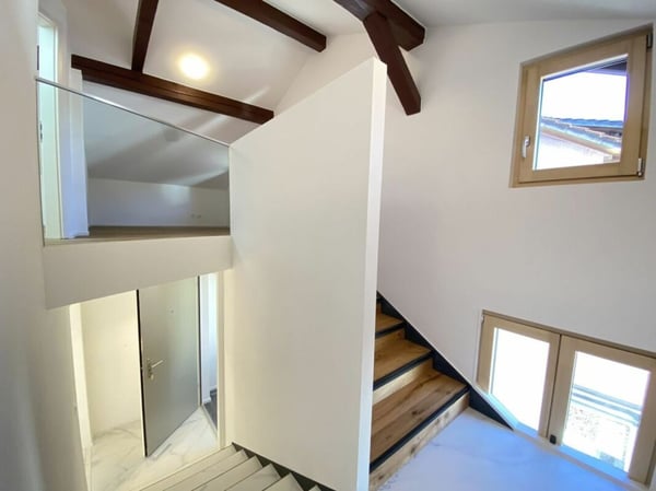Schiers - 4.5-Zimmermaisonette-Wohnung an zentraler Lage 4
