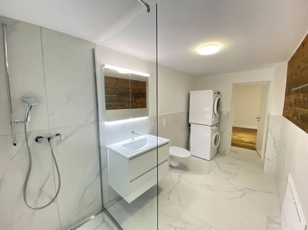 Schiers - 4.5-Zimmermaisonette-Wohnung an zentraler Lage 6