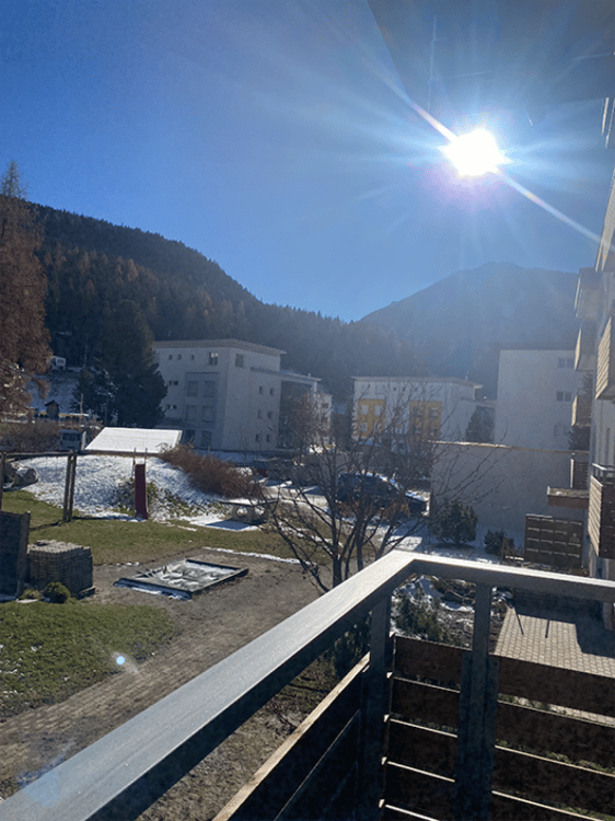 Davos Dorf