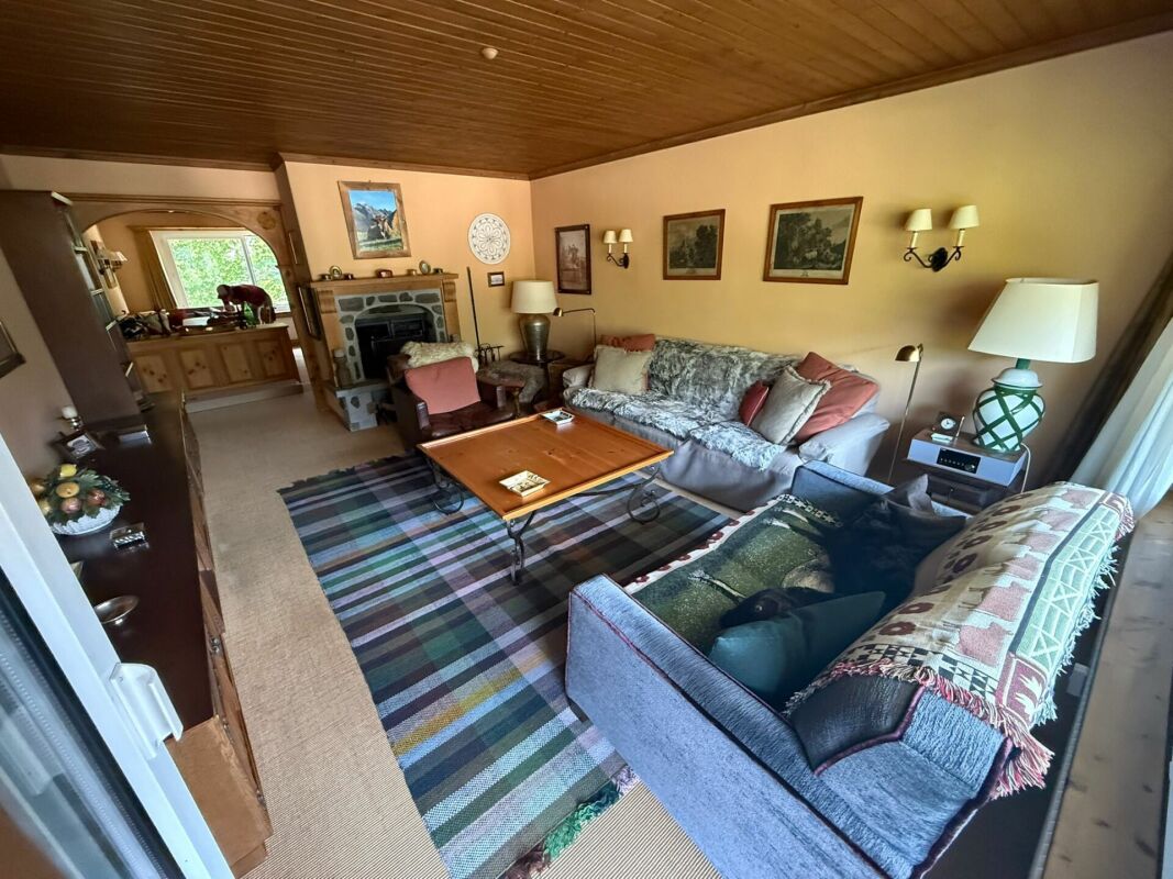3.5-Zimmer-Wohnung