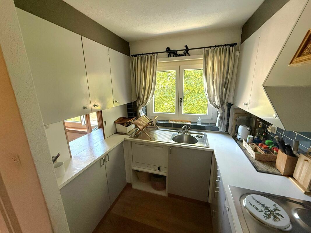 3.5-Zimmer-Wohnung