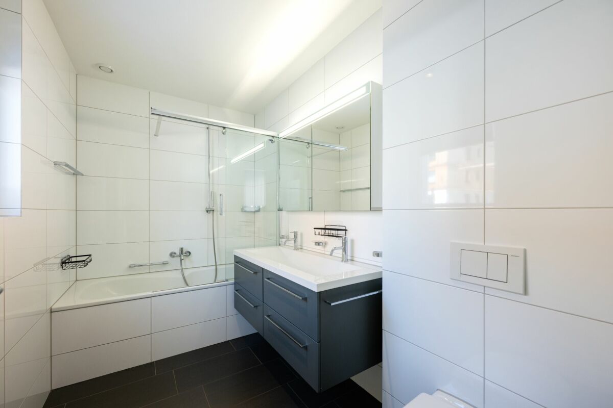 4.5-Zimmer-Wohnung