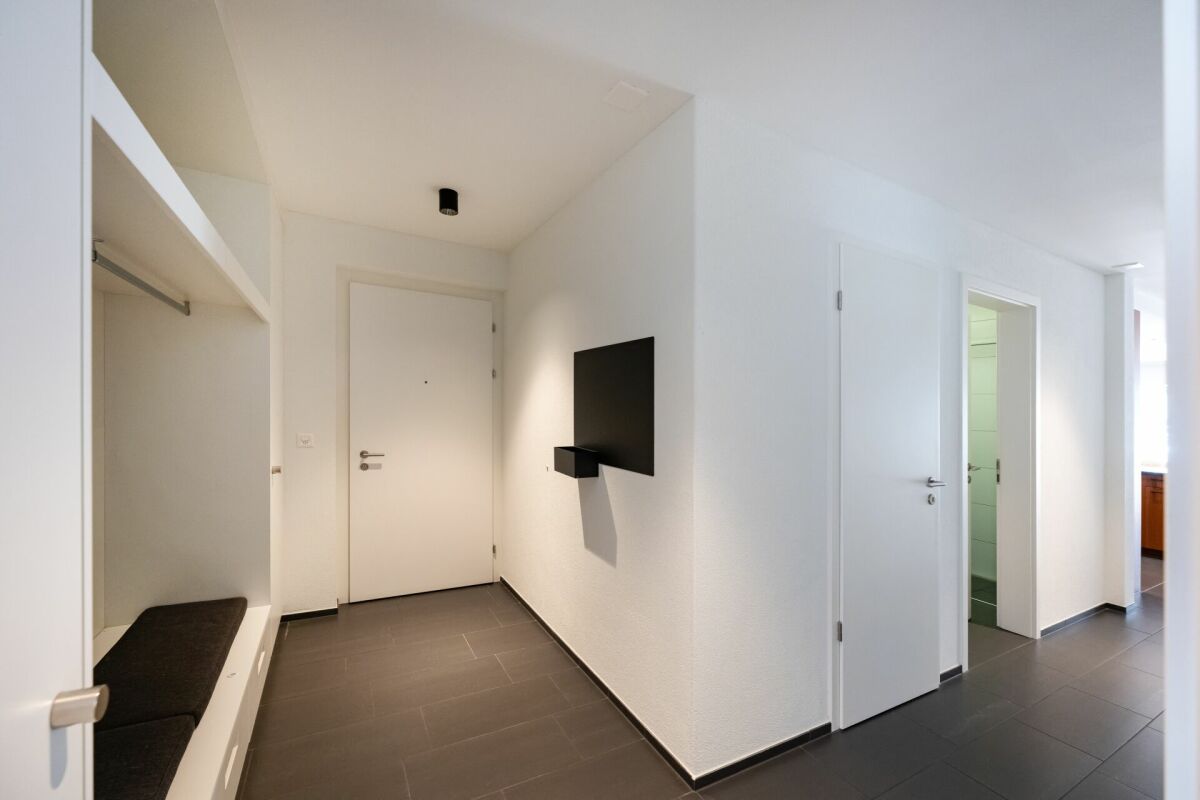 4.5-Zimmer-Wohnung