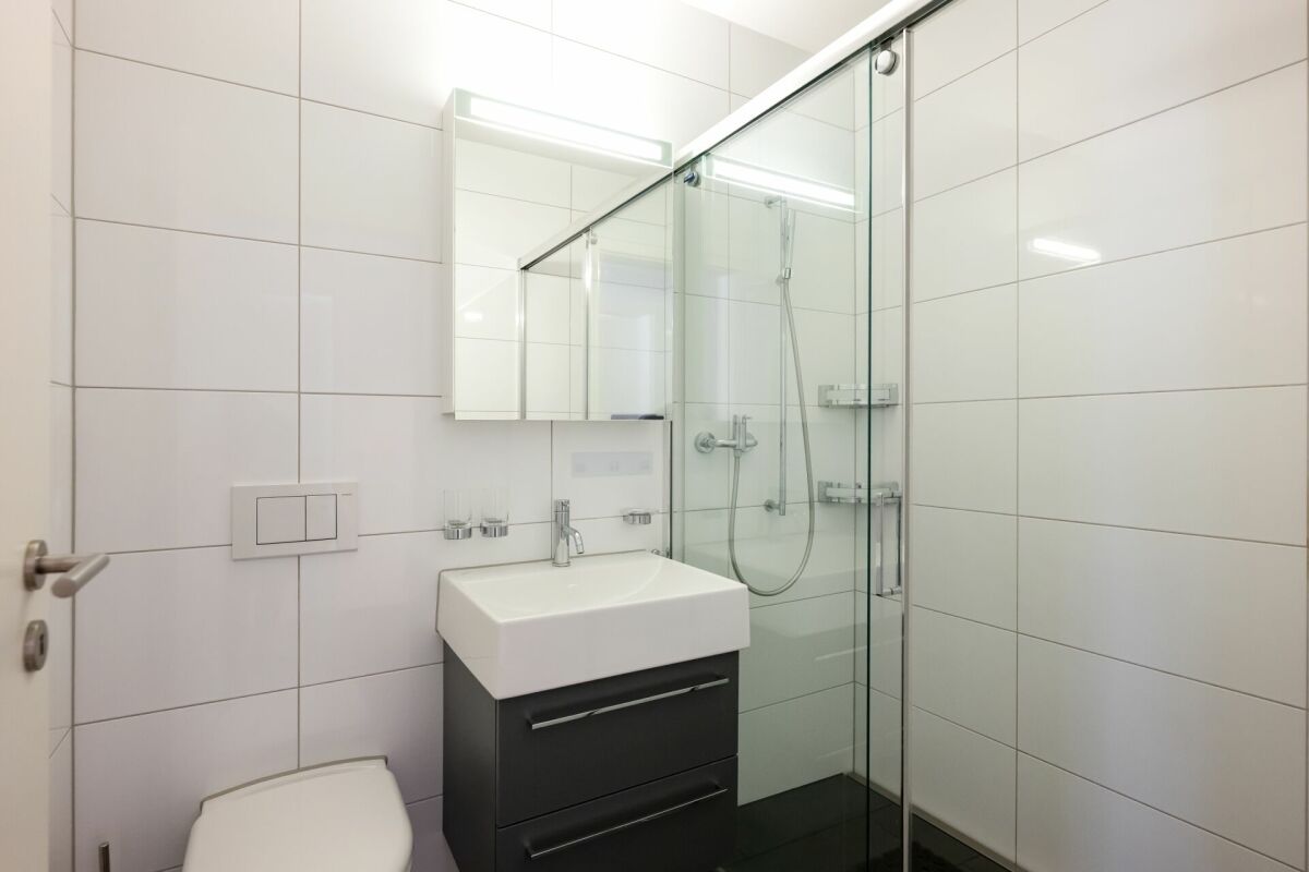 4.5-Zimmer-Wohnung