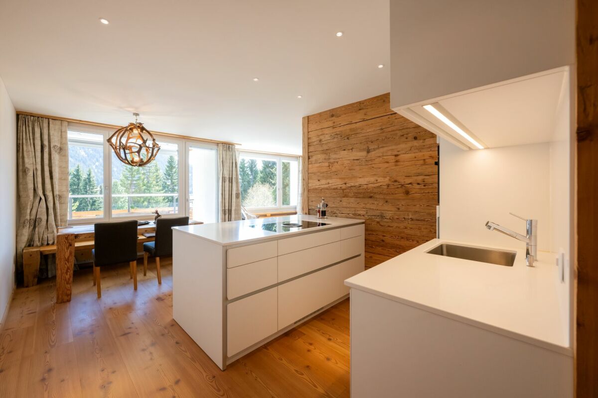 3-Zimmer-Wohnung zum Wohlfühlen