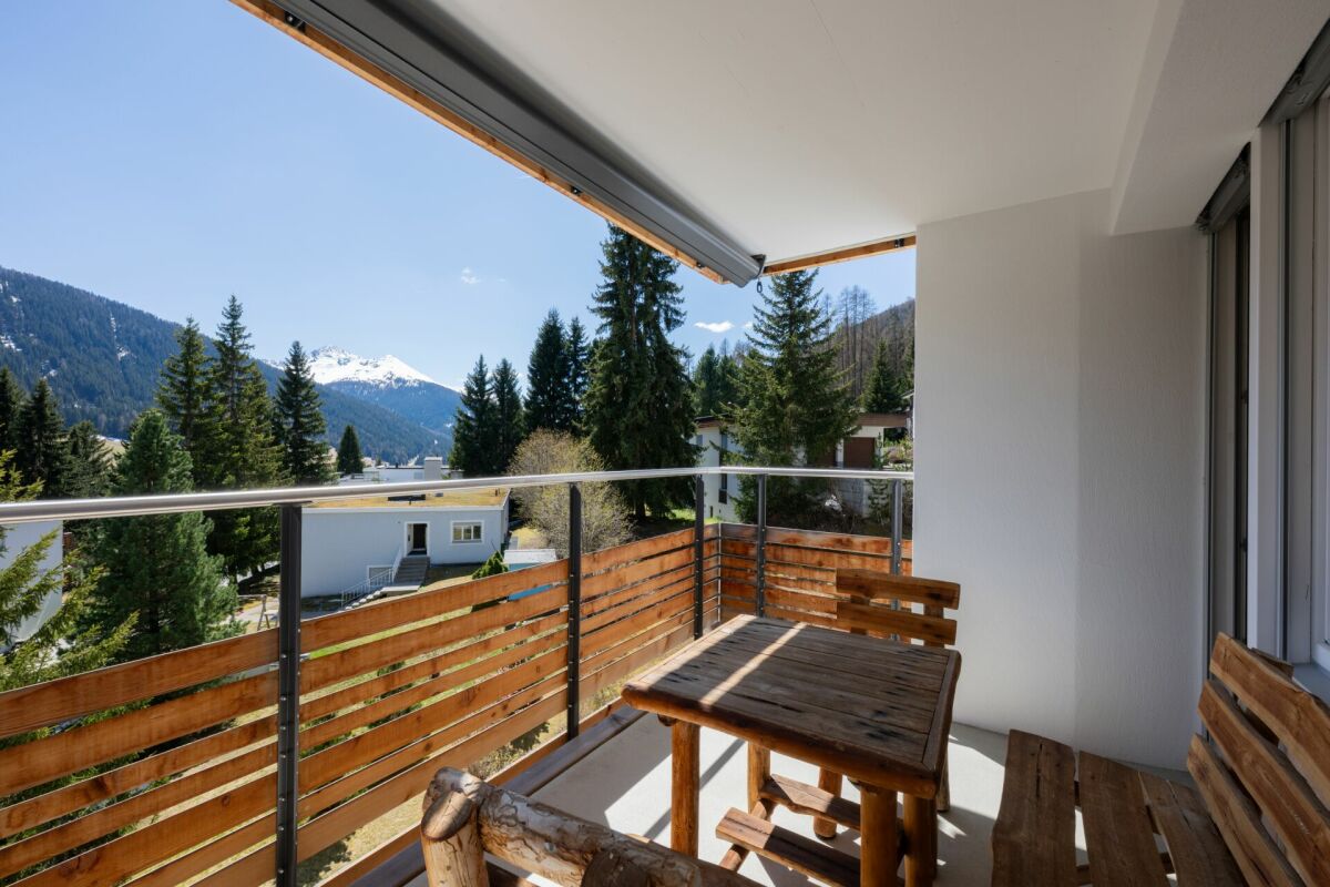3-Zimmer-Wohnung zum Wohlfühlen