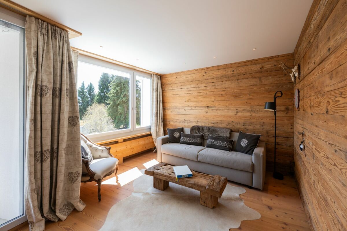 3-Zimmer-Wohnung zum Wohlfühlen