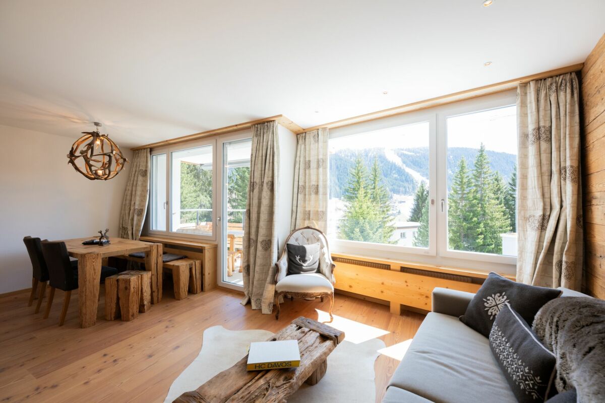 3-Zimmer-Wohnung zum Wohlfühlen
