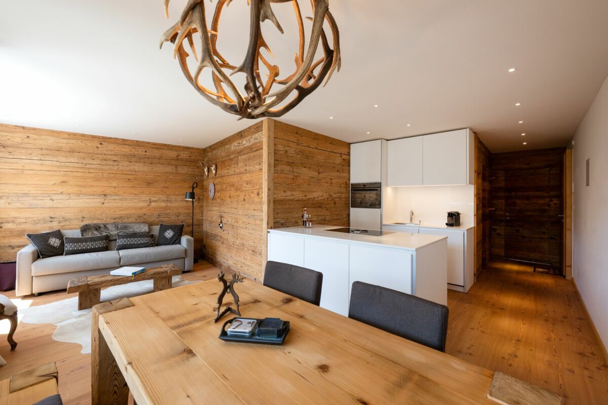 3-Zimmer-Wohnung zum Wohlfühlen