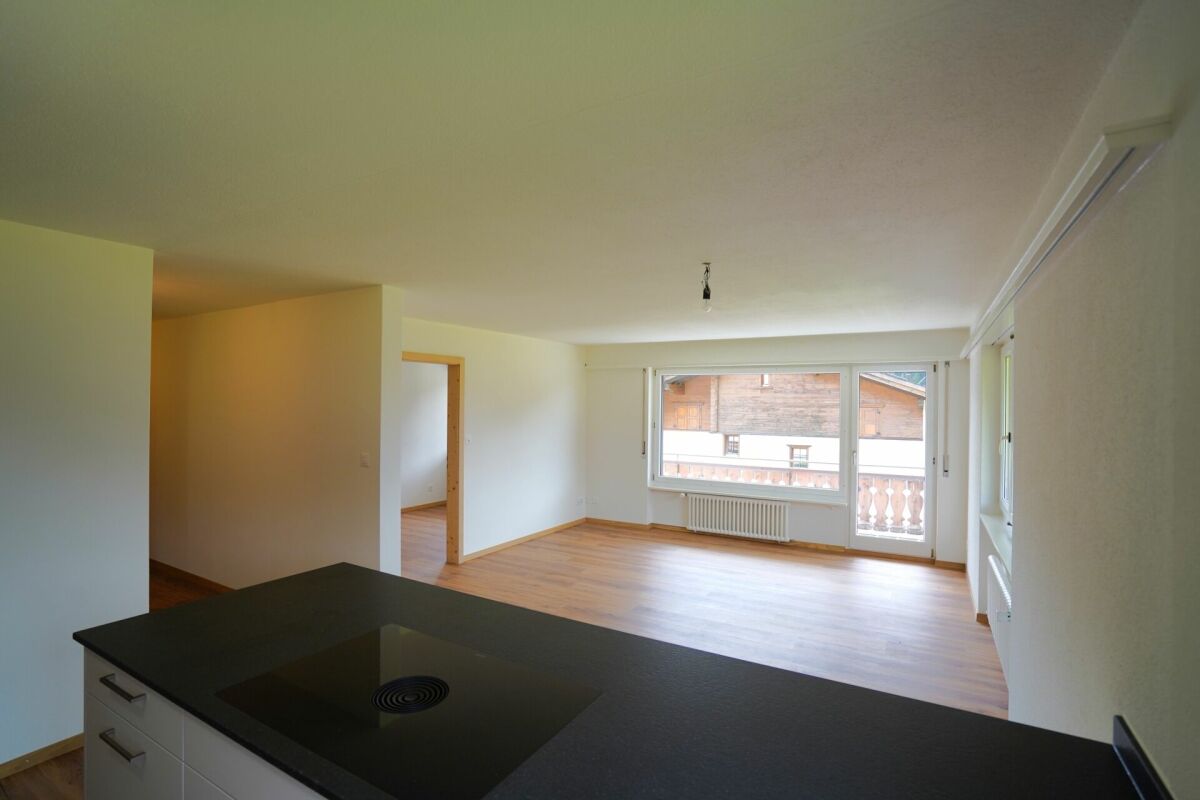 4.5-Zimmer-Wohnung
