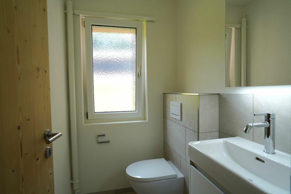 4.5-Zimmer-Wohnung