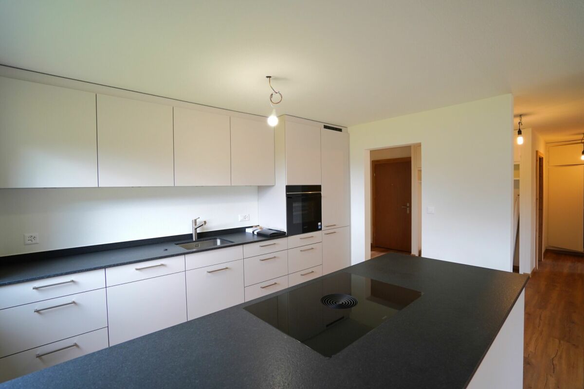 4.5-Zimmer-Wohnung