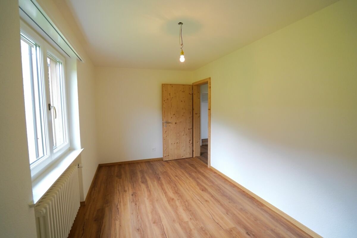 4.5-Zimmer-Wohnung