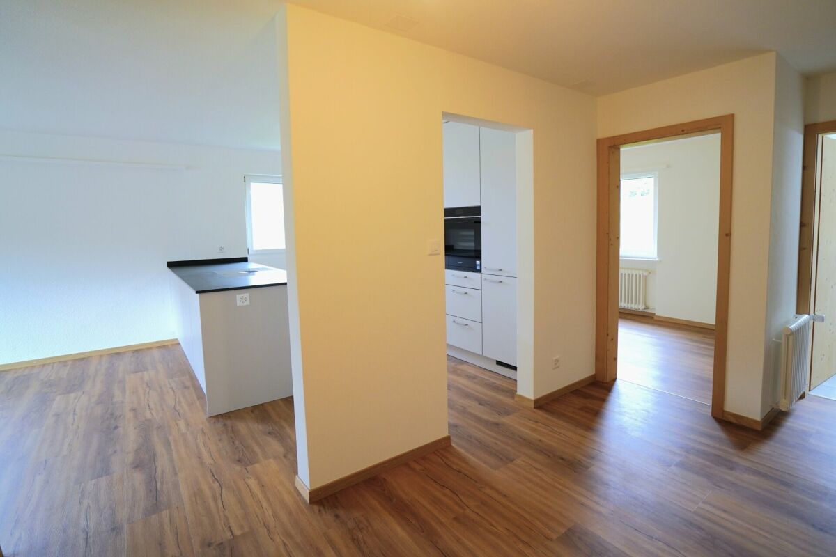 4.5-Zimmer-Wohnung