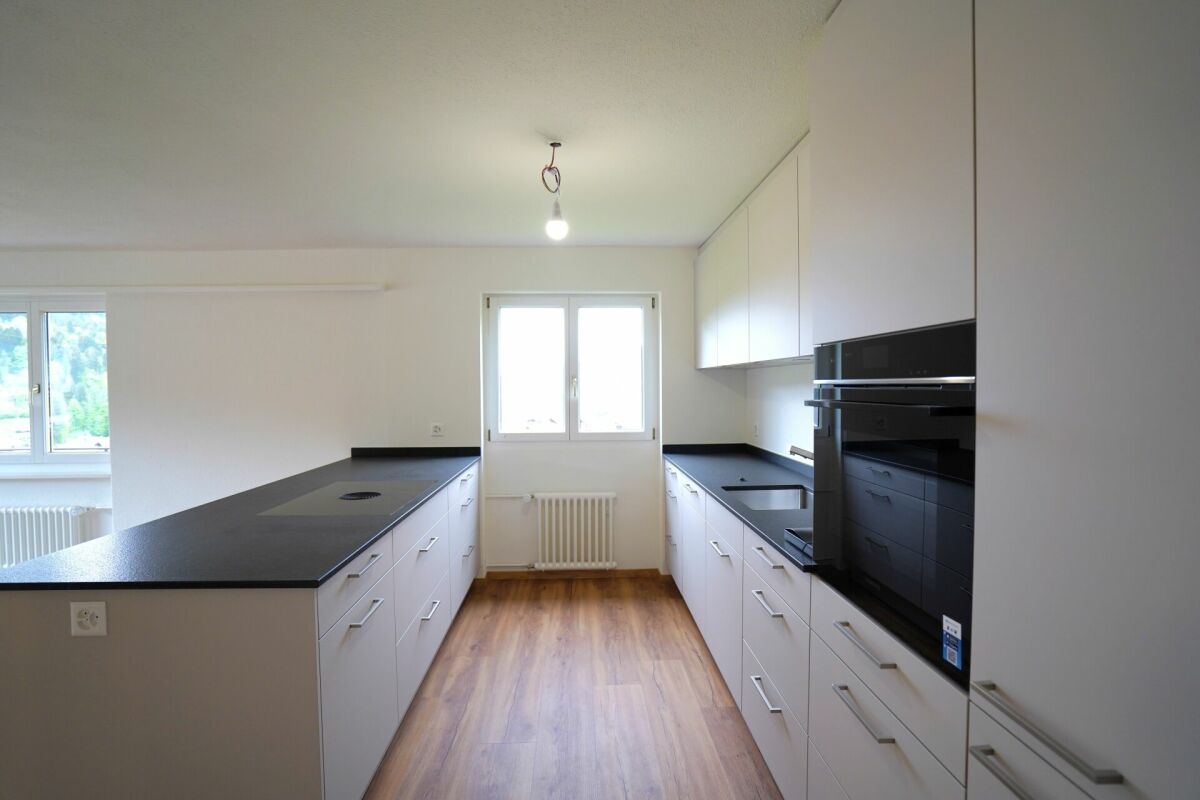 4.5-Zimmer-Wohnung