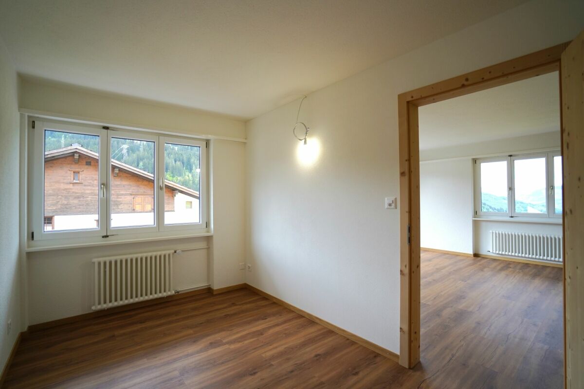 4.5-Zimmer-Wohnung