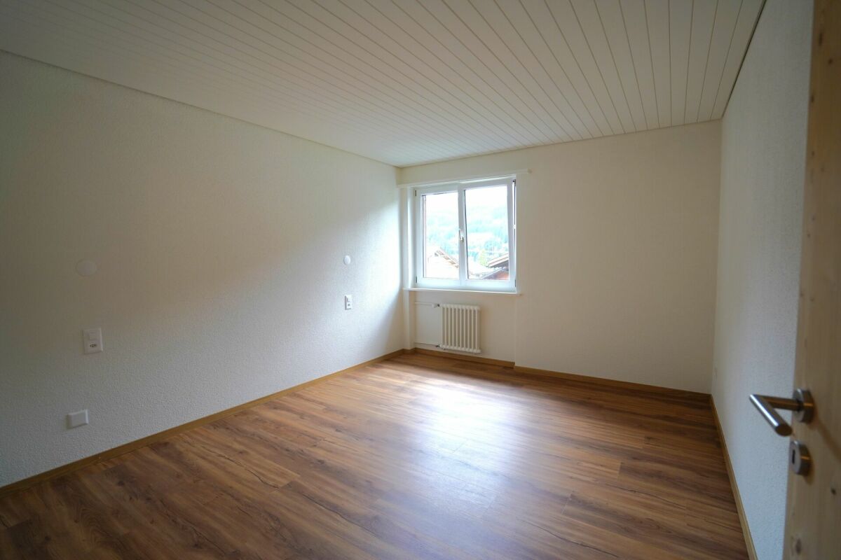 4.5-Zimmer-Wohnung