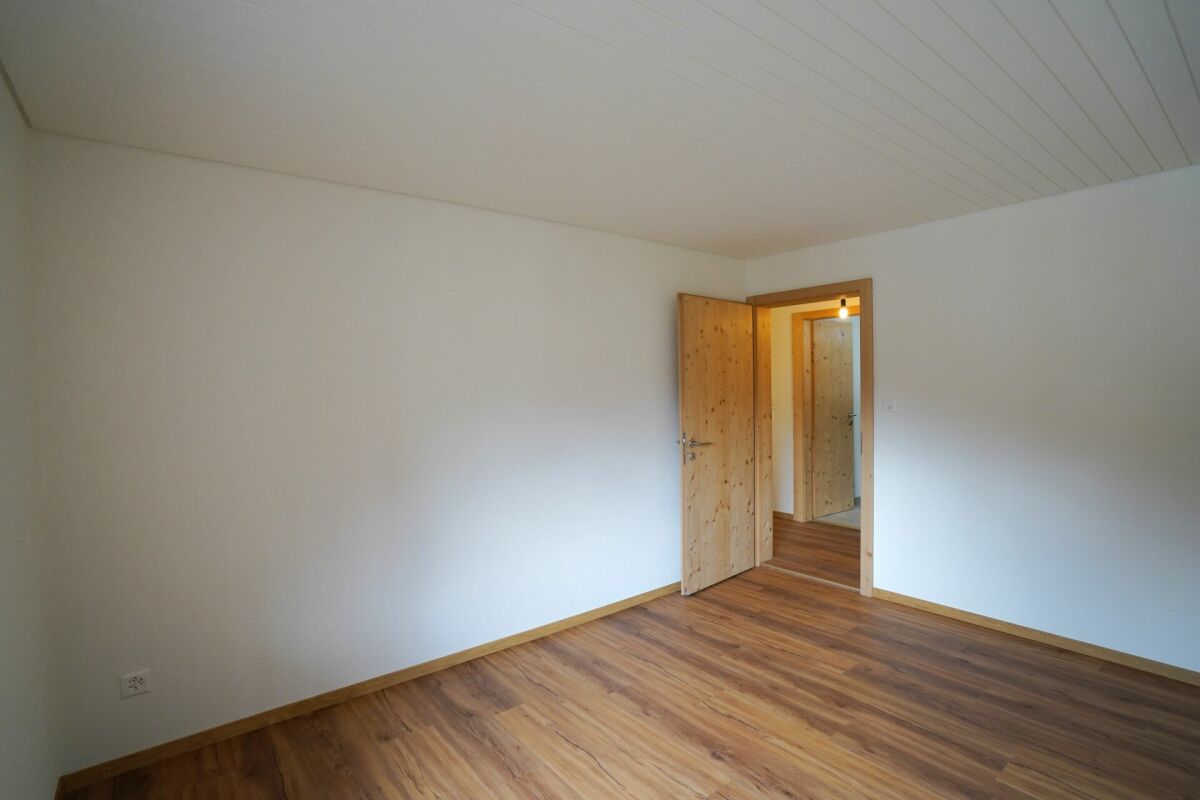 4.5-Zimmer-Wohnung