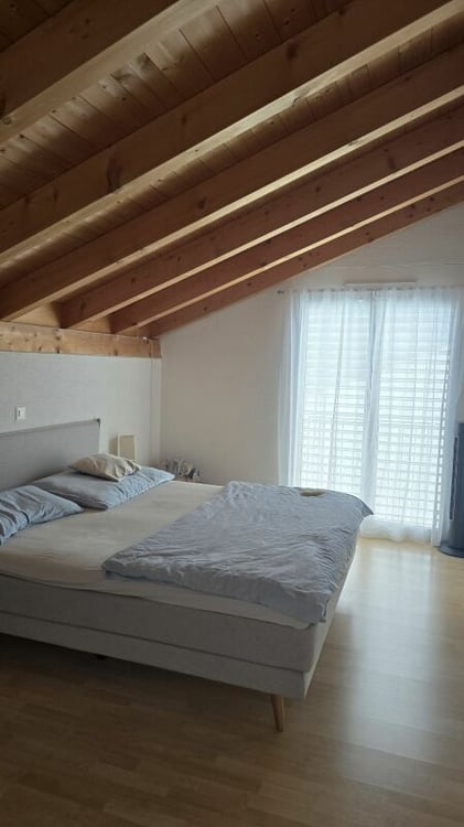 Schöne und grosszügige 5.5 Zimmerwohnung 9
