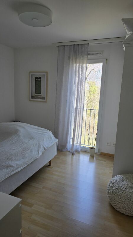 Schöne und grosszügige 5.5 Zimmerwohnung