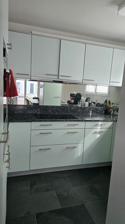 Schöne und grosszügige 5.5 Zimmerwohnung 5