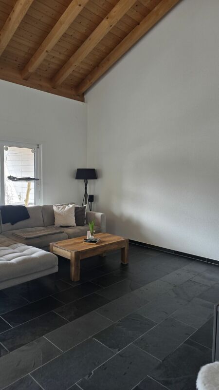 Schöne und grosszügige 5.5 Zimmerwohnung