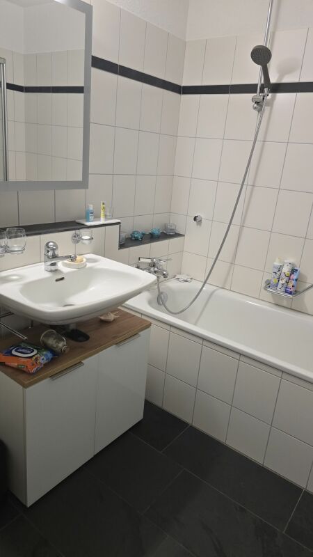 Schöne und grosszügige 5.5 Zimmerwohnung