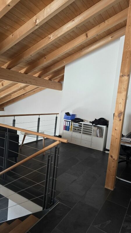 Schöne und grosszügige 5.5 Zimmerwohnung