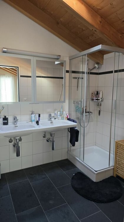 Schöne und grosszügige 5.5 Zimmerwohnung 11