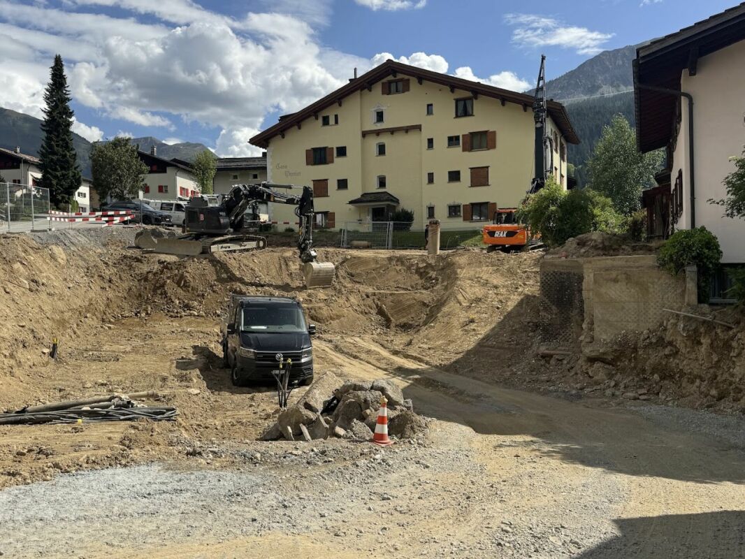 3.5-Zimmer-Wohnung 1. OG ERSTWOHNSITZ