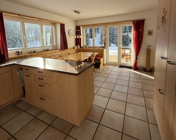 5.5-Zimmer-Einfamilienhaus 4