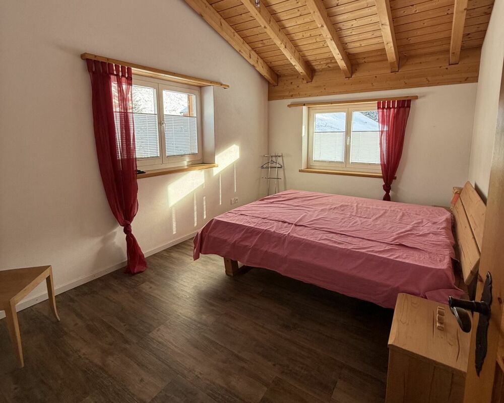 Immobilie in Marmorera - 8.5-Zimmer-Einfamilienhaus - Bild 9