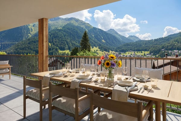 3.5-Zimmer-Wohnung EG ERSTWOHNSITZ 6
