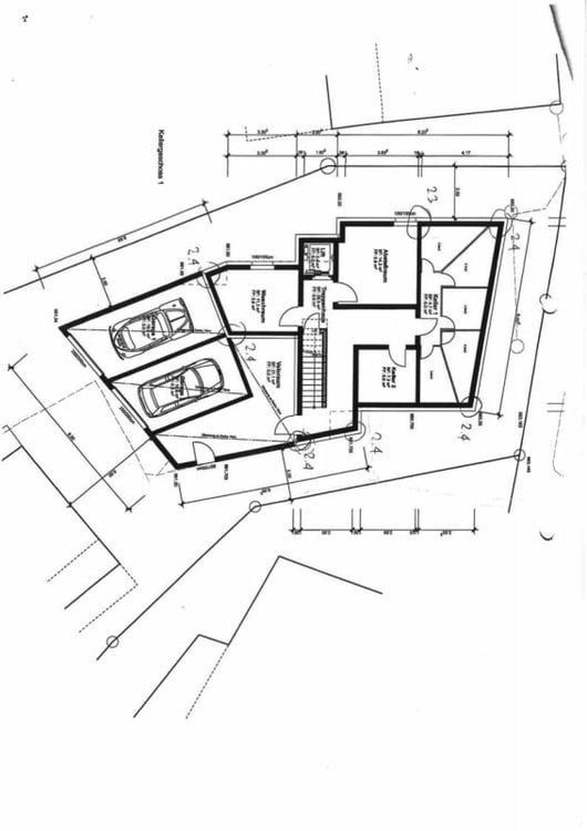 3.5-Zimmer-Wohnung 5