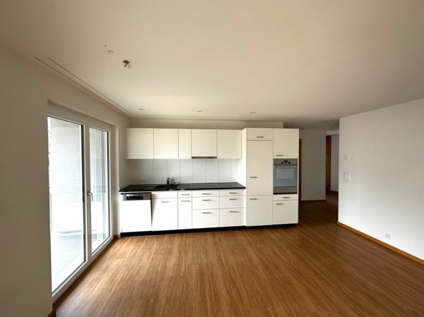 3.5-Zimmer-Wohnung 1