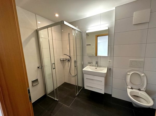 3.5-Zimmer-Wohnung 4