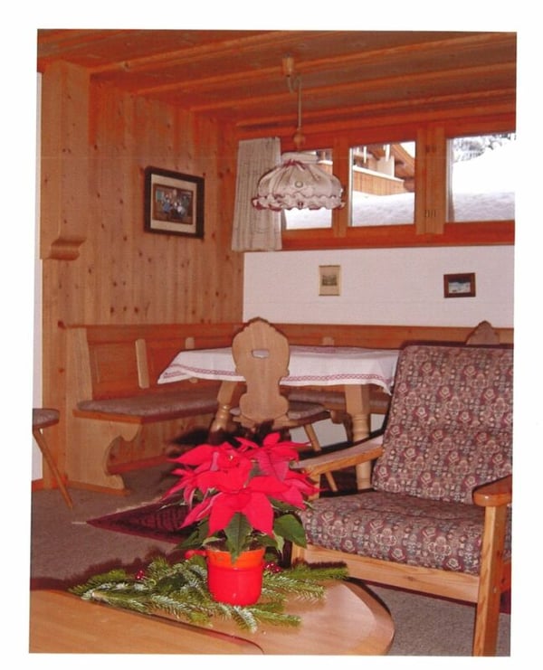 3-Zimmer-Wohnung 2