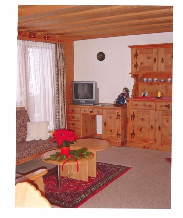 3-Zimmer-Wohnung 3