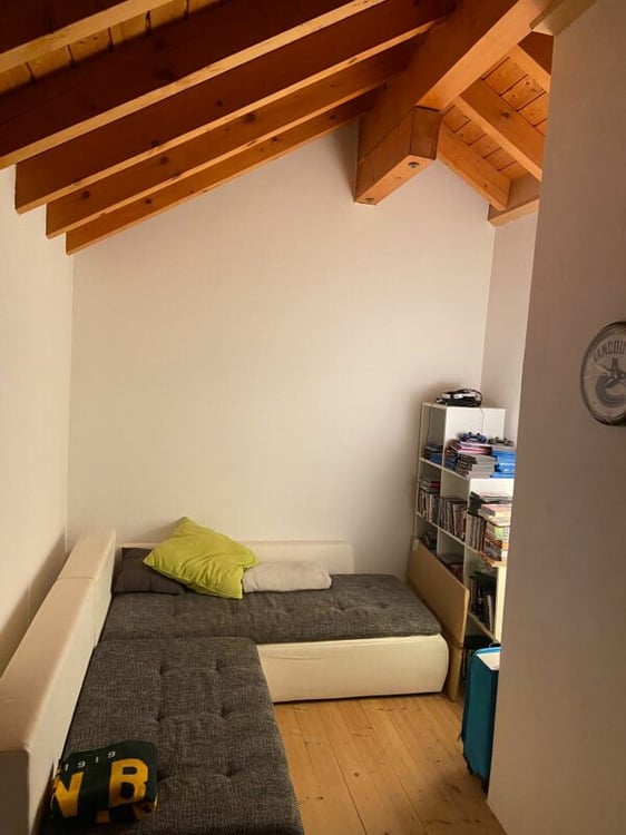 Schiers - grosszügige 2.5-Zimmer-Dachgeschosswohnung an zentraler Lage 8